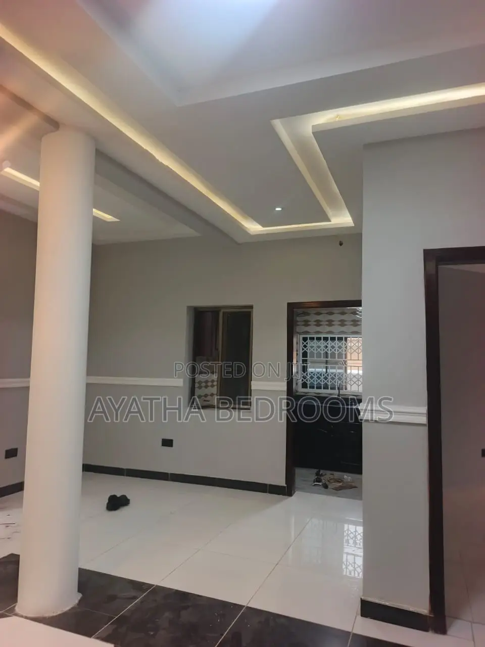 3bdrm House in Lekma, Aboma for rent in Aboma