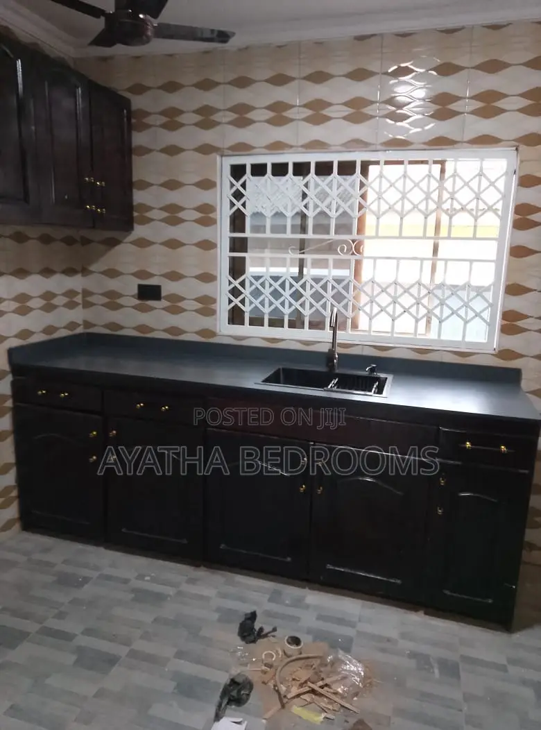 3bdrm House in Lekma, Aboma for rent in Aboma