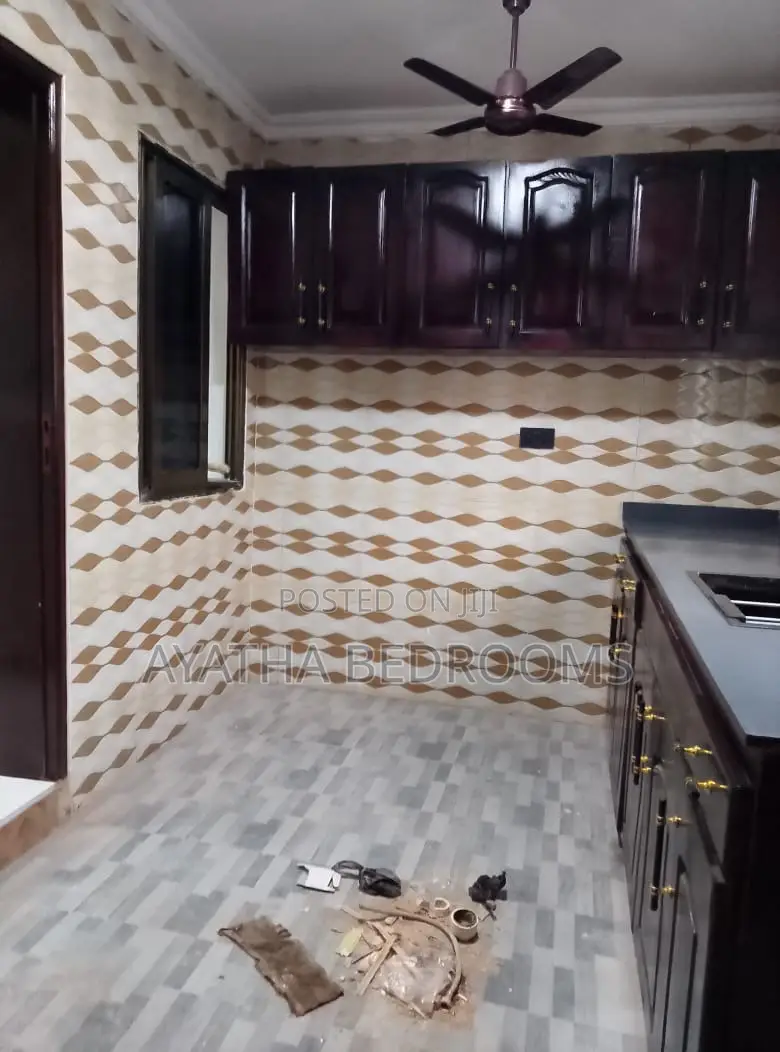 3bdrm House in Lekma, Aboma for rent in Aboma