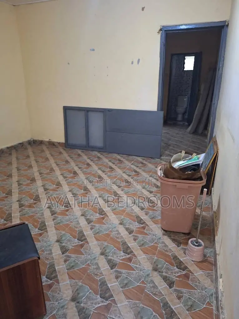 1bdrm Apartment in Camp 2, New Town for rent in New Town