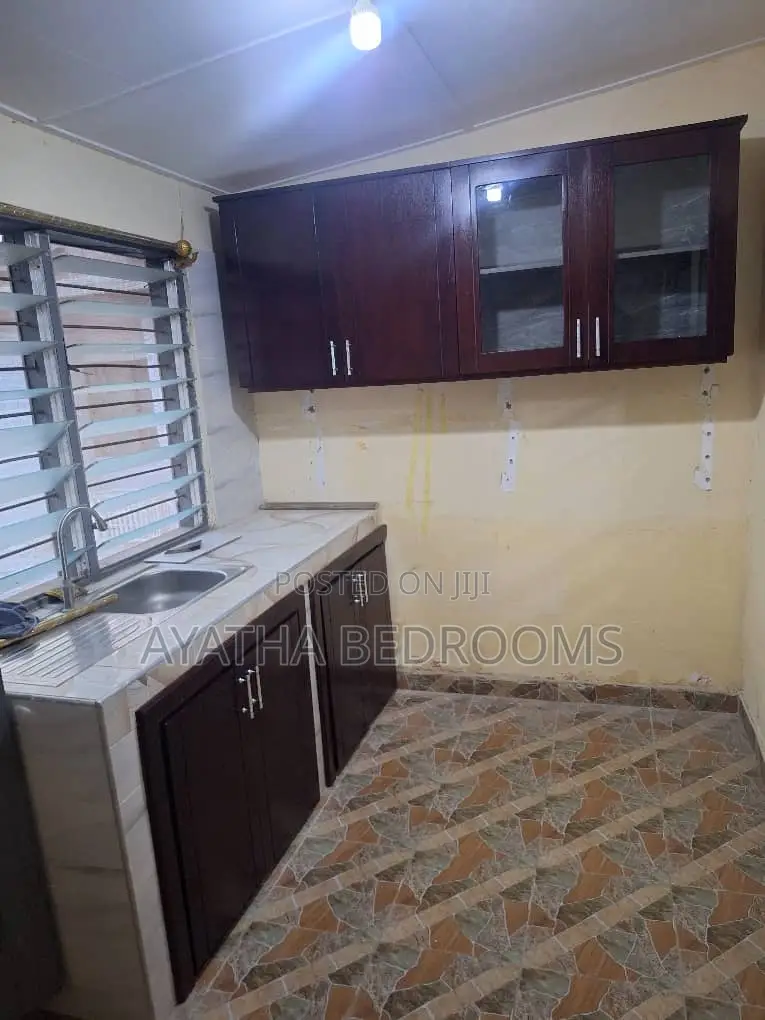 1bdrm Apartment in Camp 2, New Town for rent in New Town