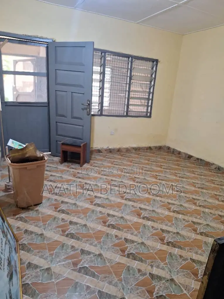 1bdrm Apartment in Camp 2, New Town for rent in New Town