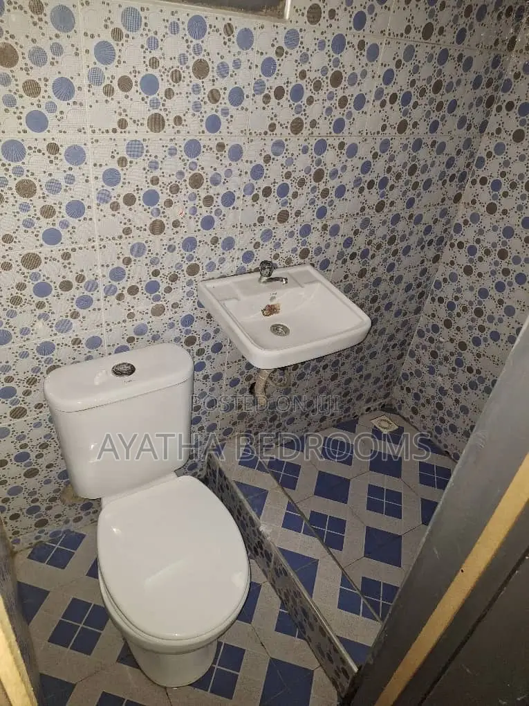 1bdrm Apartment in Camp 2, New Town for rent in New Town