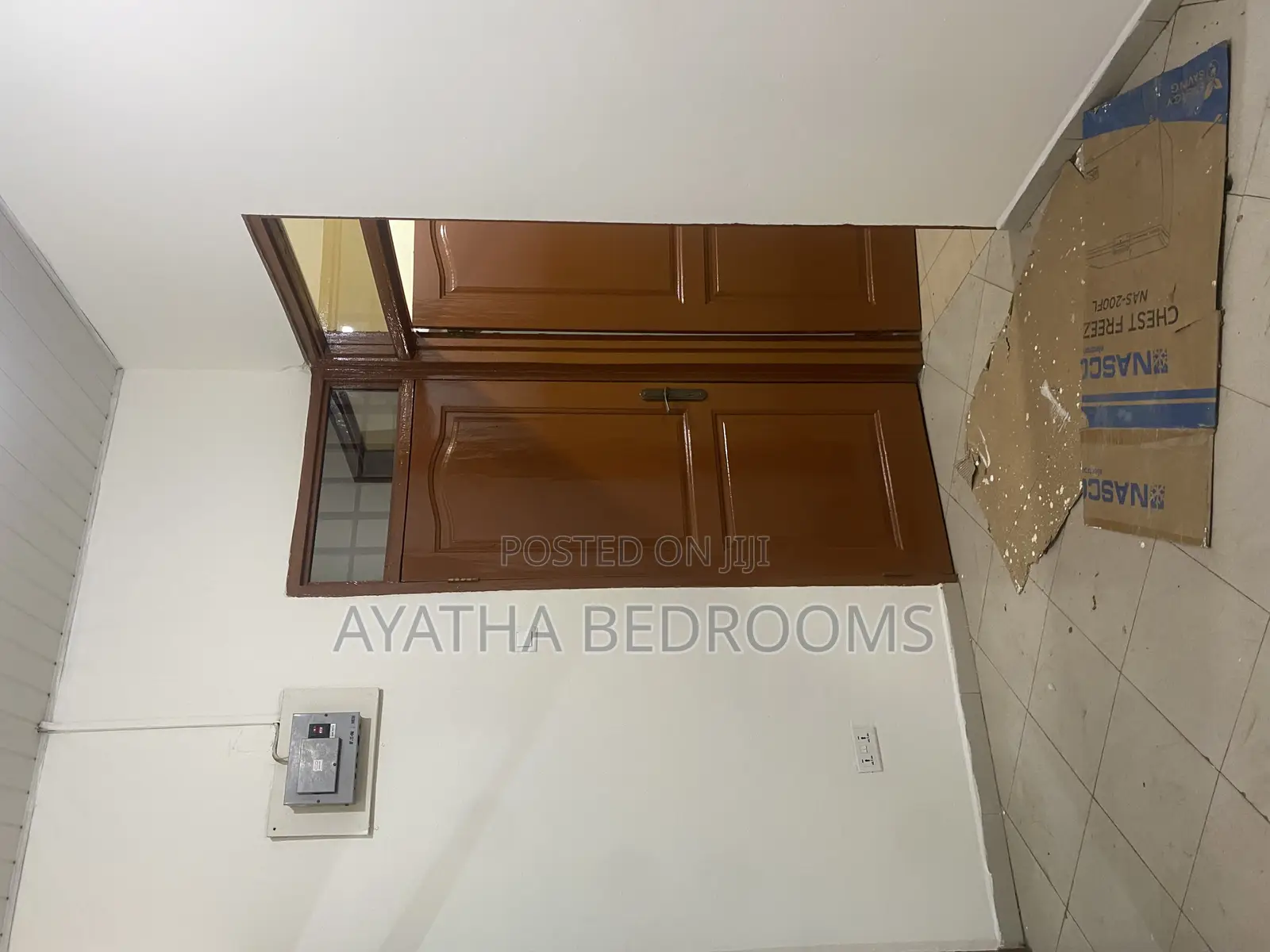 2bdrm Apartment in Baatsonaa for rent in Baatsona Total
