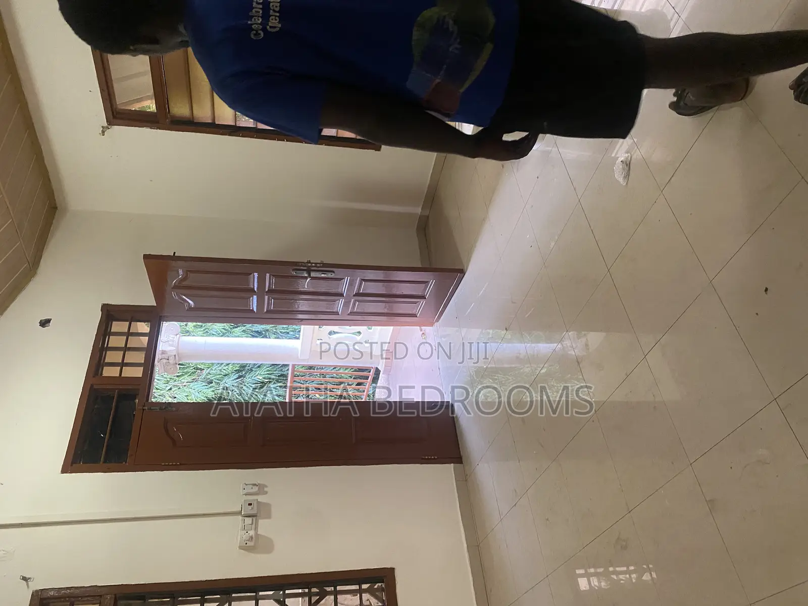 2bdrm Apartment in Baatsonaa for rent in Baatsona Total