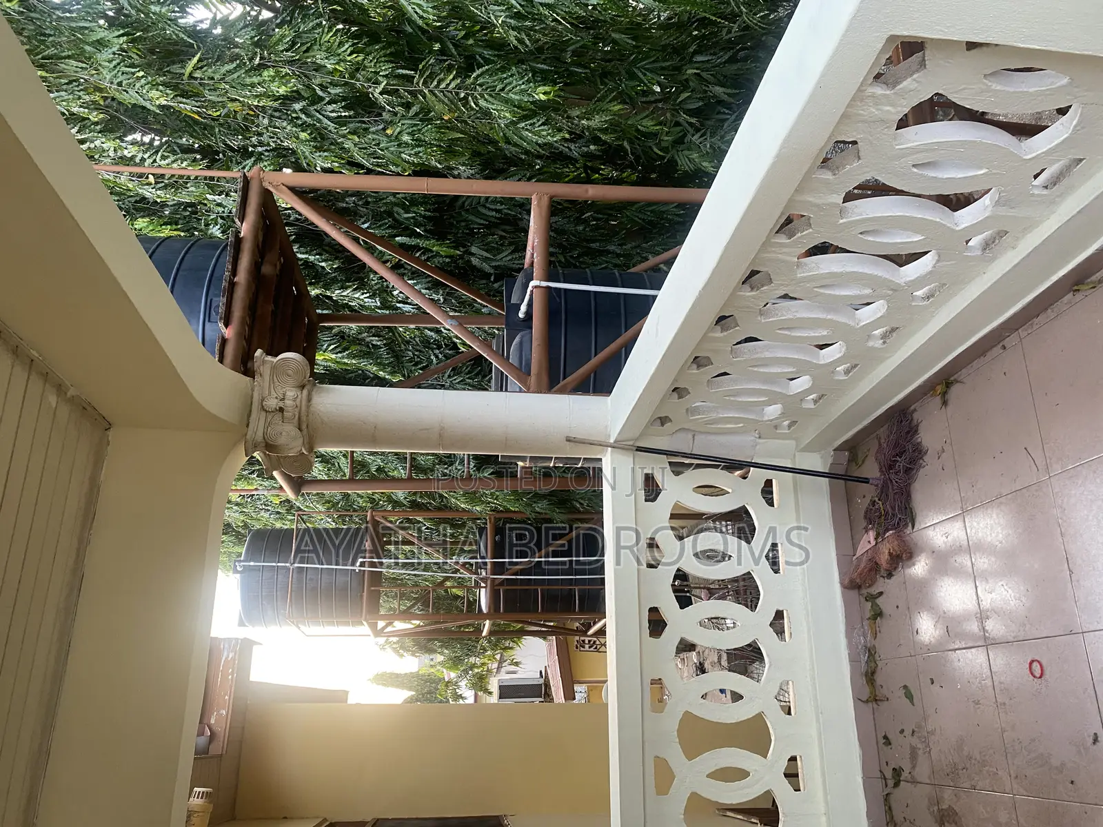 2bdrm Apartment in Baatsonaa for rent in Baatsona Total