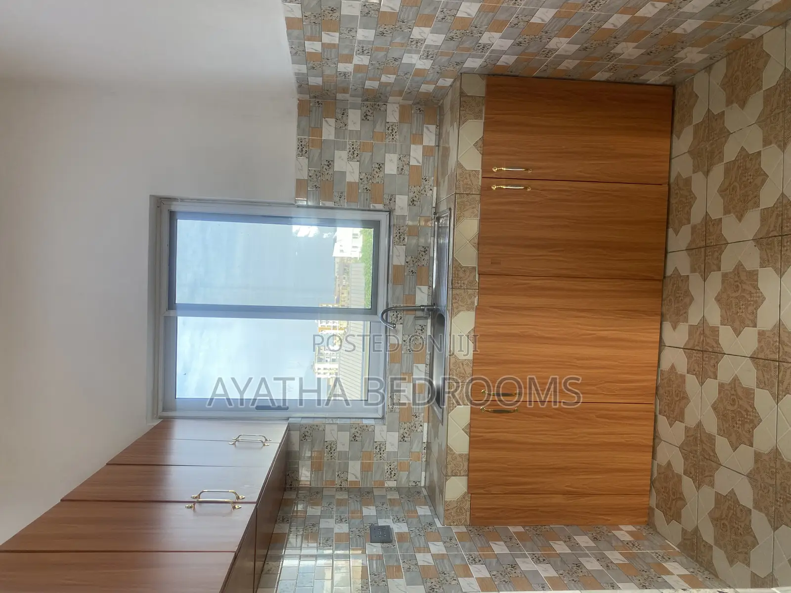 1bdrm Apartment in Tseaddo for rent in Tseaddo