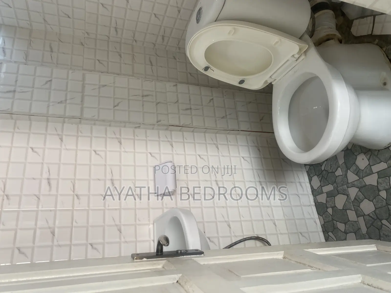 1bdrm Apartment in Tseaddo for rent in Tseaddo