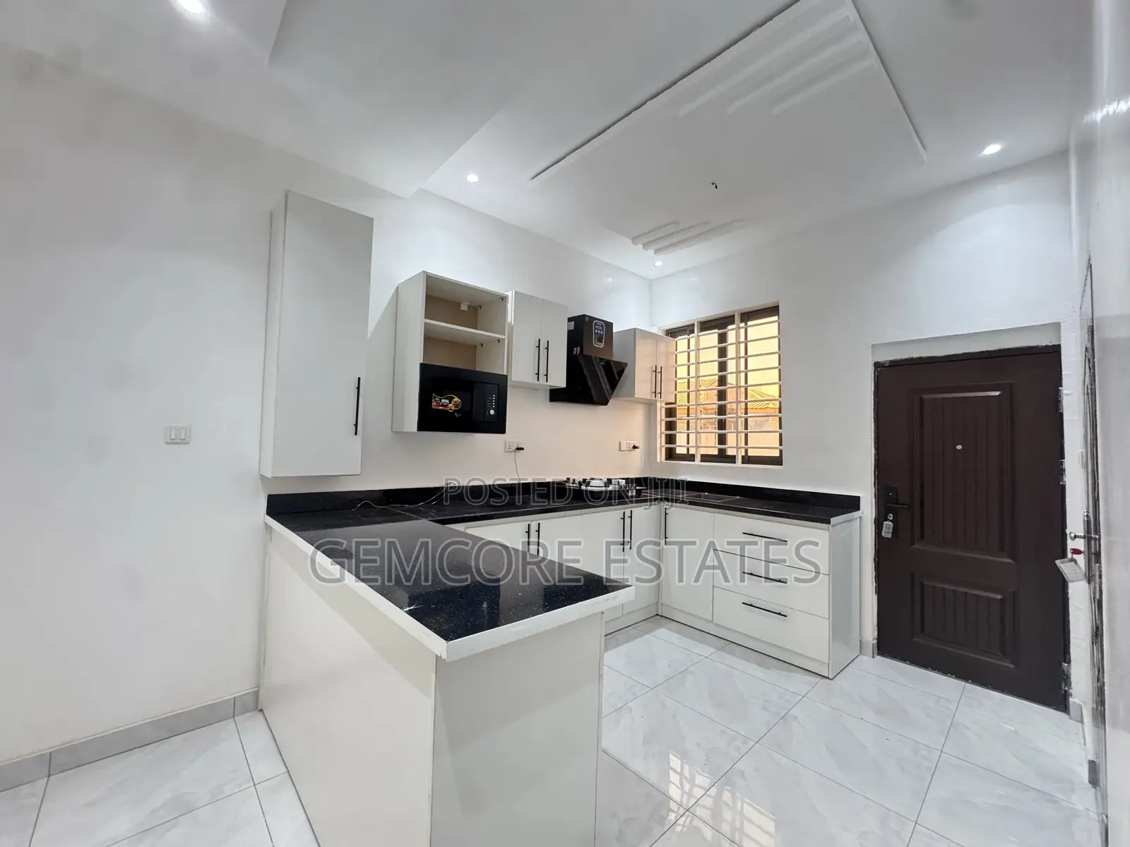 3bdrm House in Nanakrom, Ashaley Botwe for sale in Ashaley Botwe
