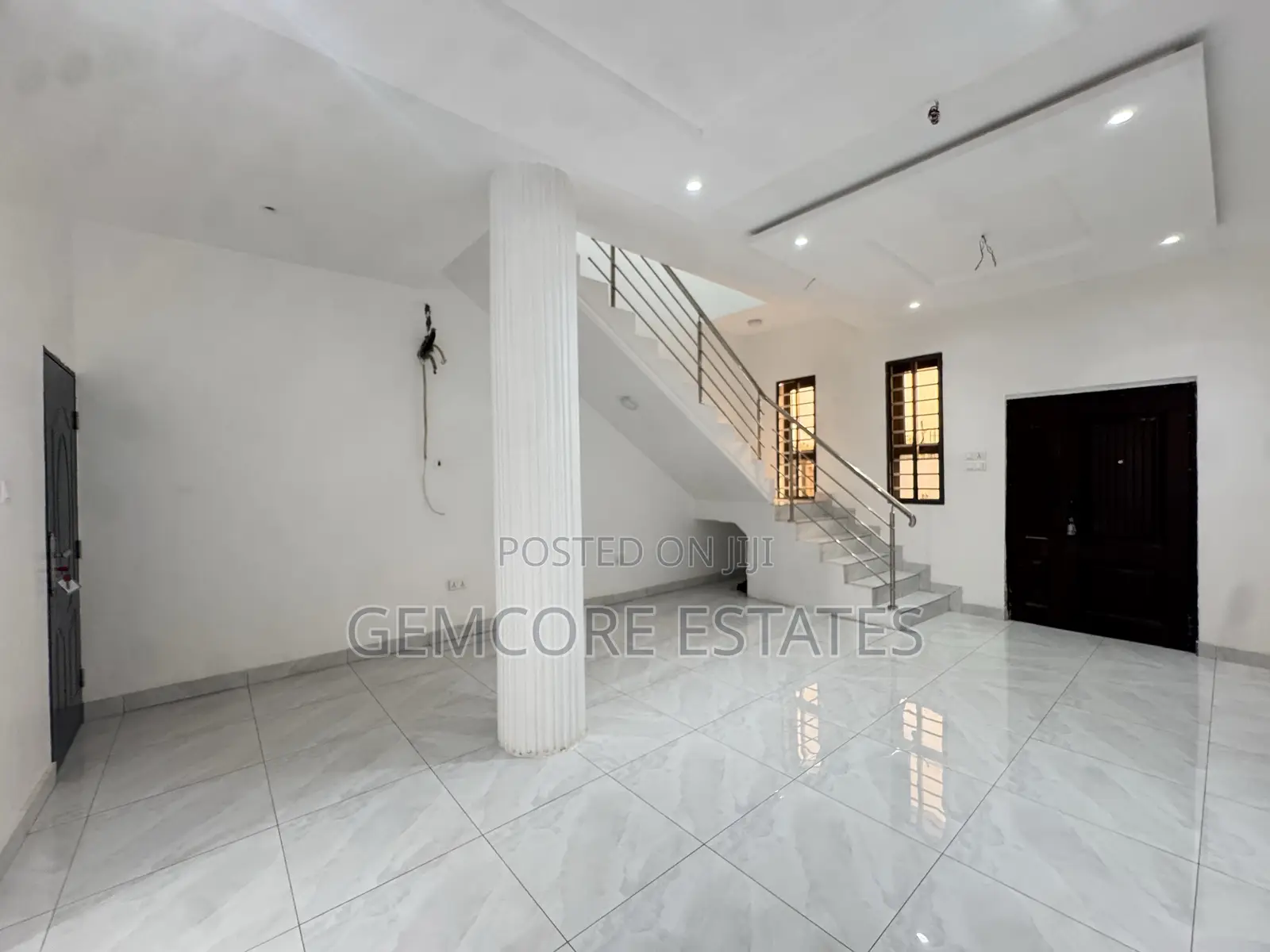 3bdrm House in Nanakrom, Ashaley Botwe for sale in Ashaley Botwe