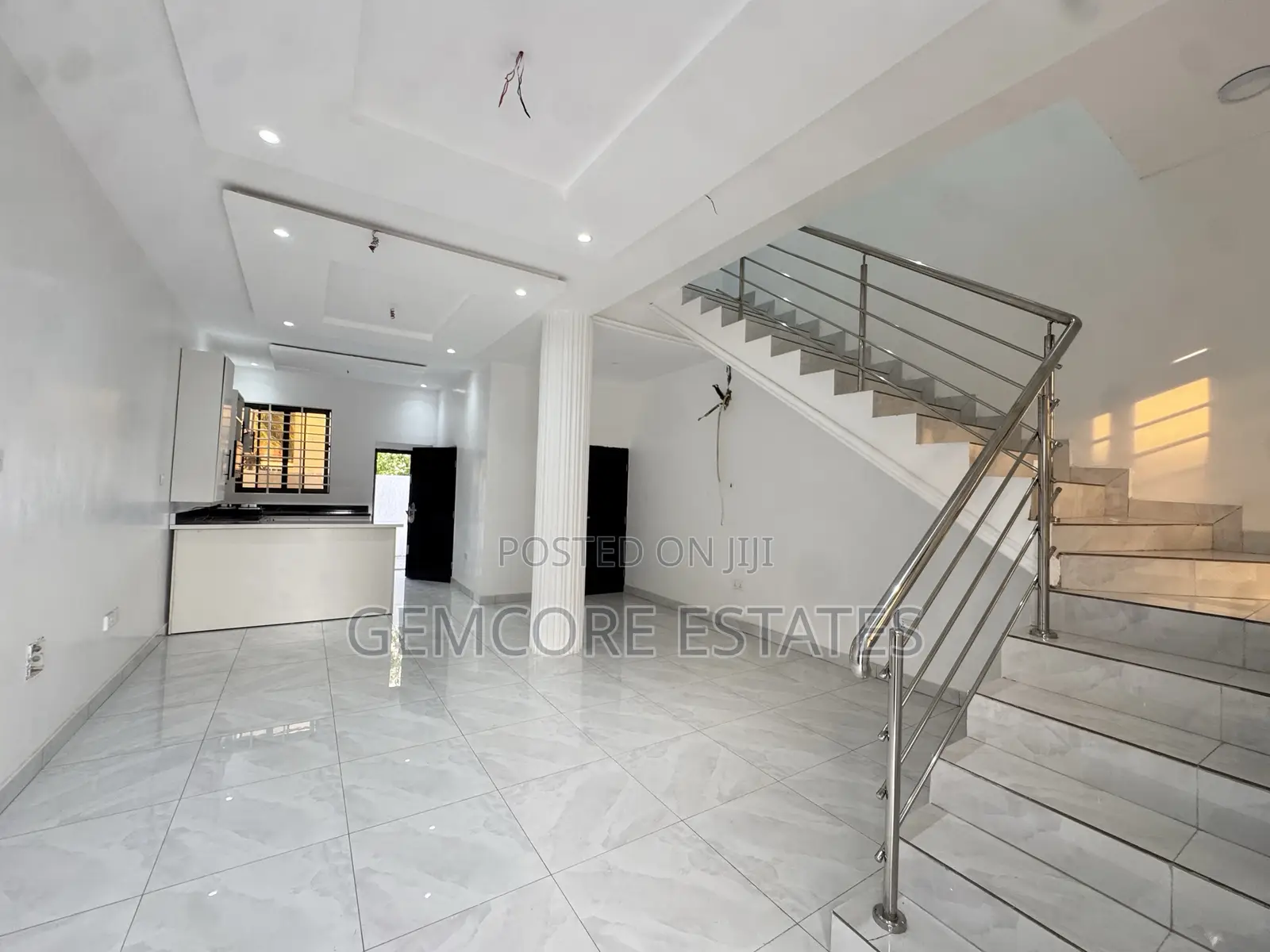 3bdrm House in Nanakrom, Ashaley Botwe for sale in Ashaley Botwe