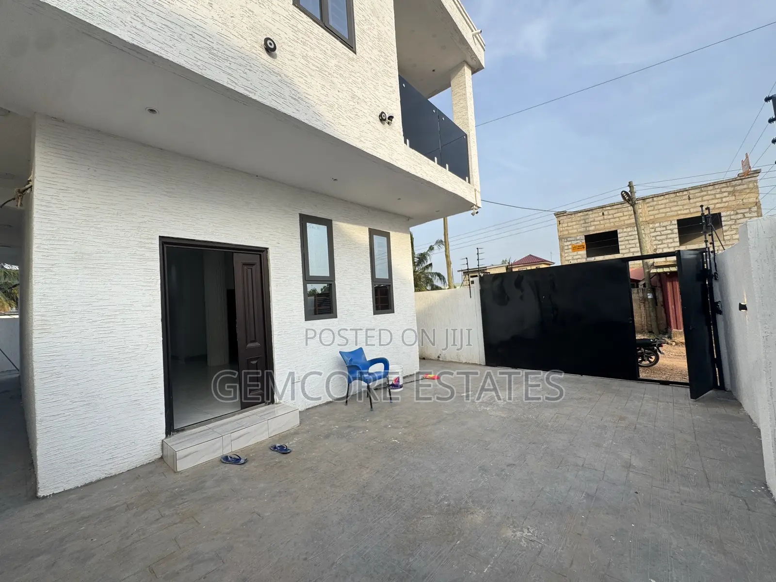 3bdrm House in Nanakrom, Ashaley Botwe for sale in Ashaley Botwe