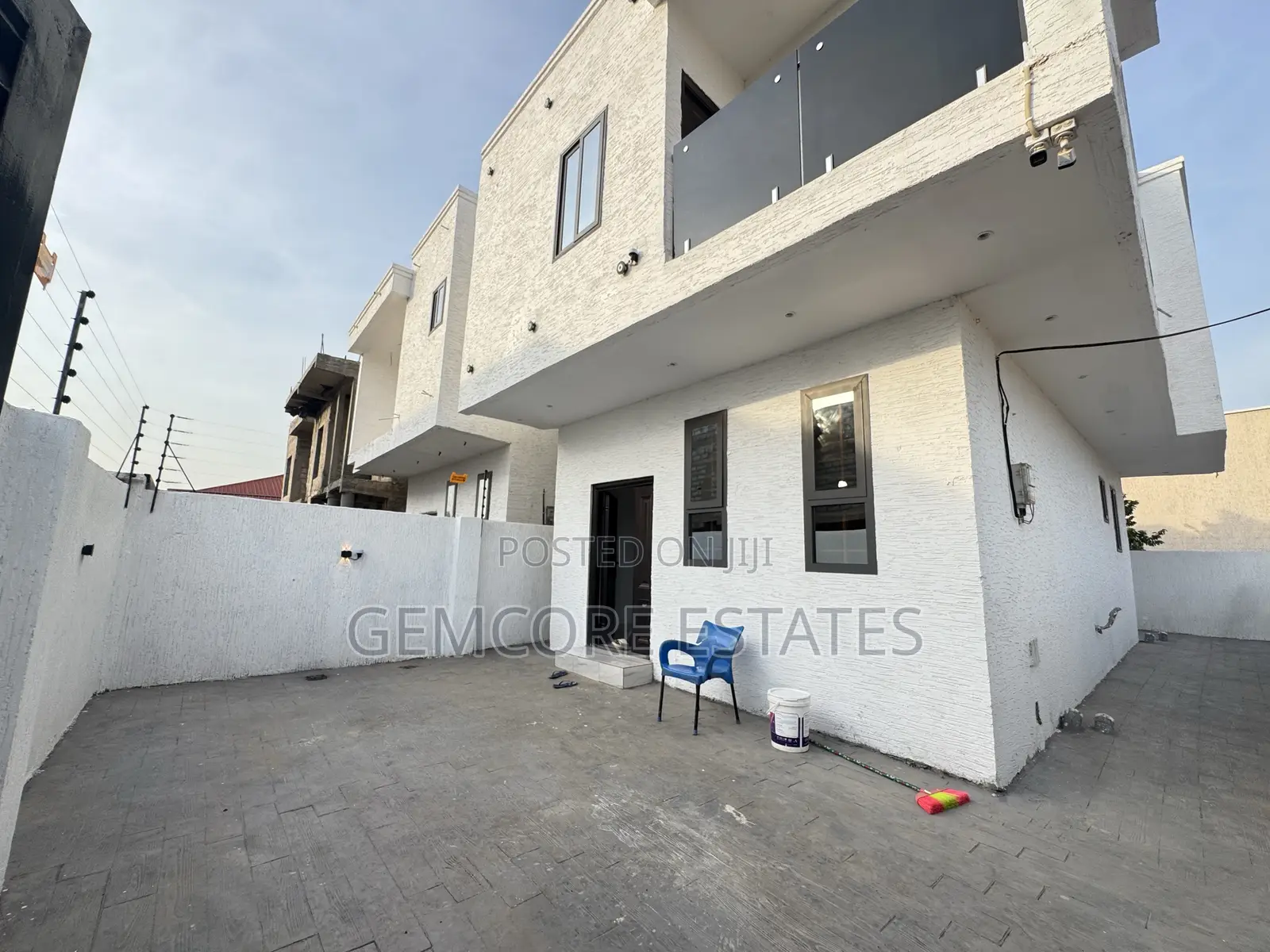 3bdrm House in Nanakrom, Ashaley Botwe for sale in Ashaley Botwe