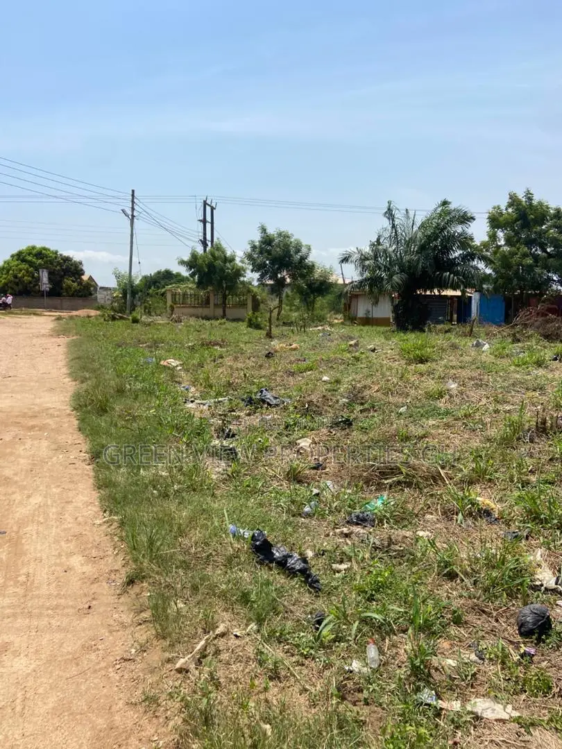 Hot Property for Sale – Kasoa Obolo Estate in Kasoa