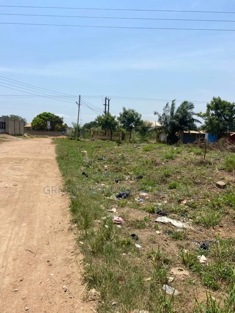 Hot Property for Sale – Kasoa Obolo Estate in Kasoa