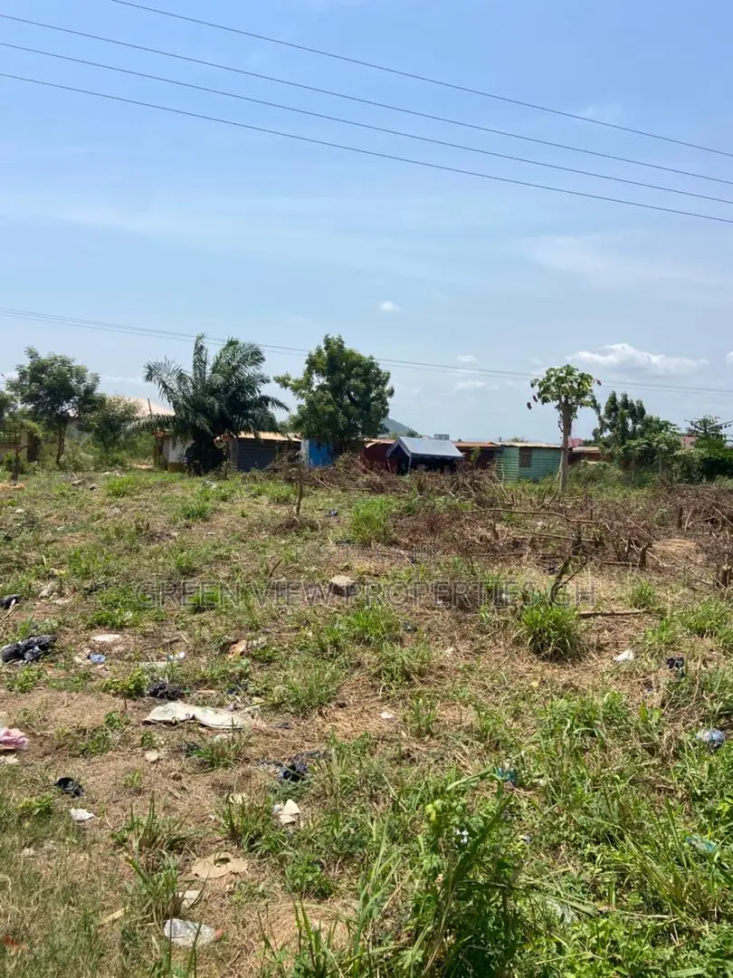 Hot Property for Sale – Kasoa Obolo Estate in Kasoa