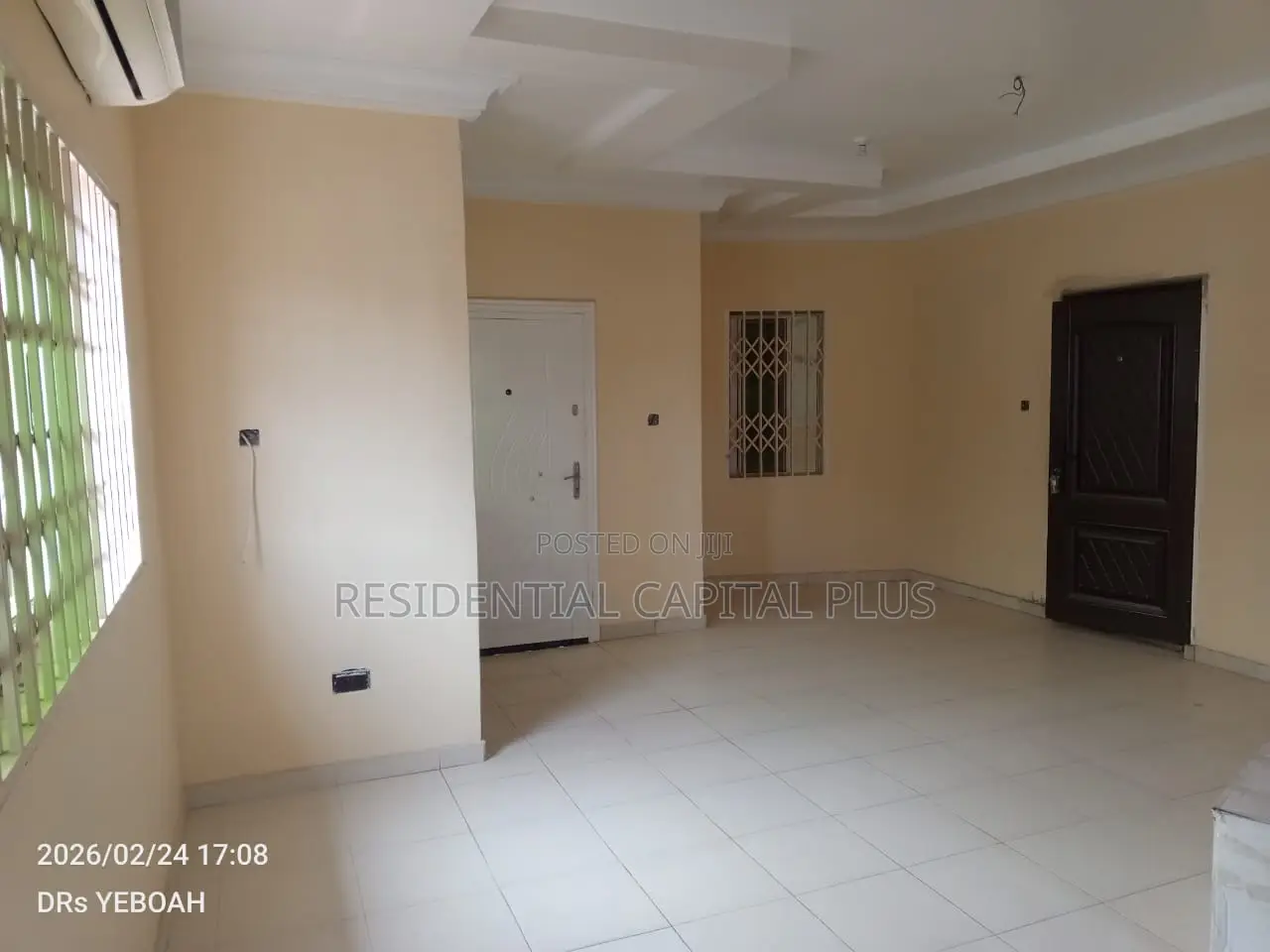 4bdrm Duplex in Spintex for rent in Spintex