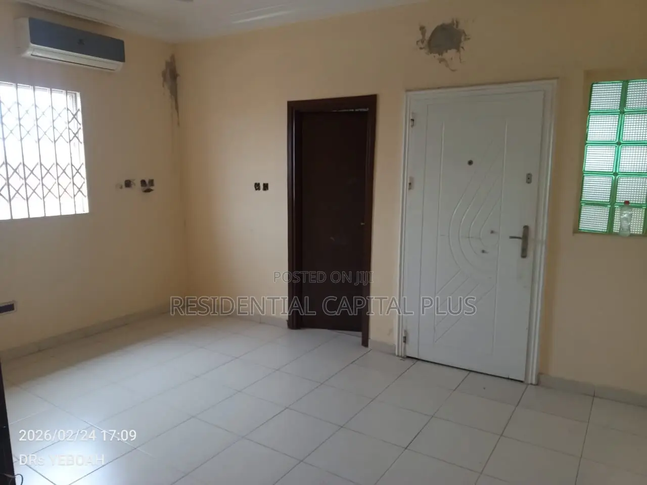 4bdrm Duplex in Spintex for rent in Spintex