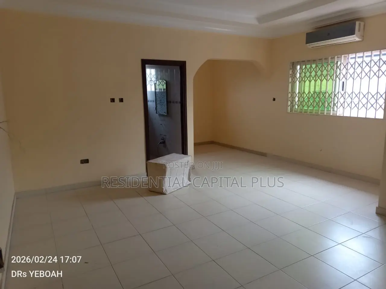 4bdrm Duplex in Spintex for rent in Spintex