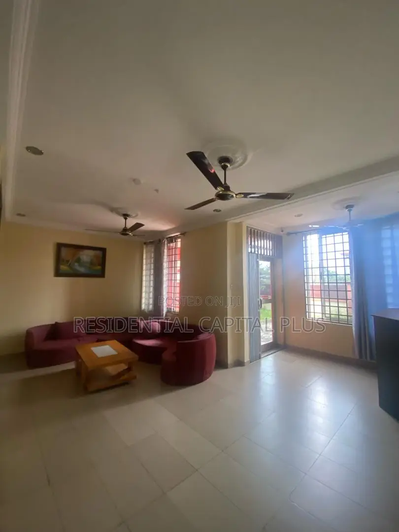 Furnished 7bdrm Duplex in Spintex for rent in Spintex