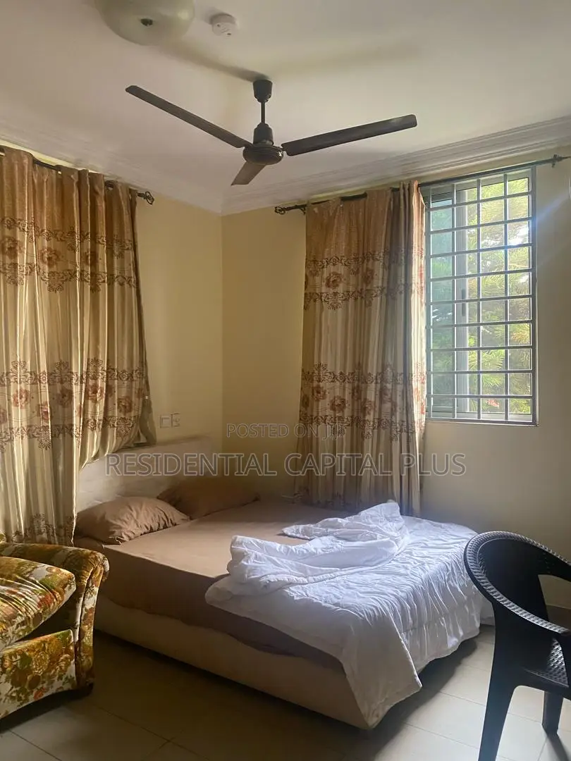 Furnished 7bdrm Duplex in Spintex for rent in Spintex