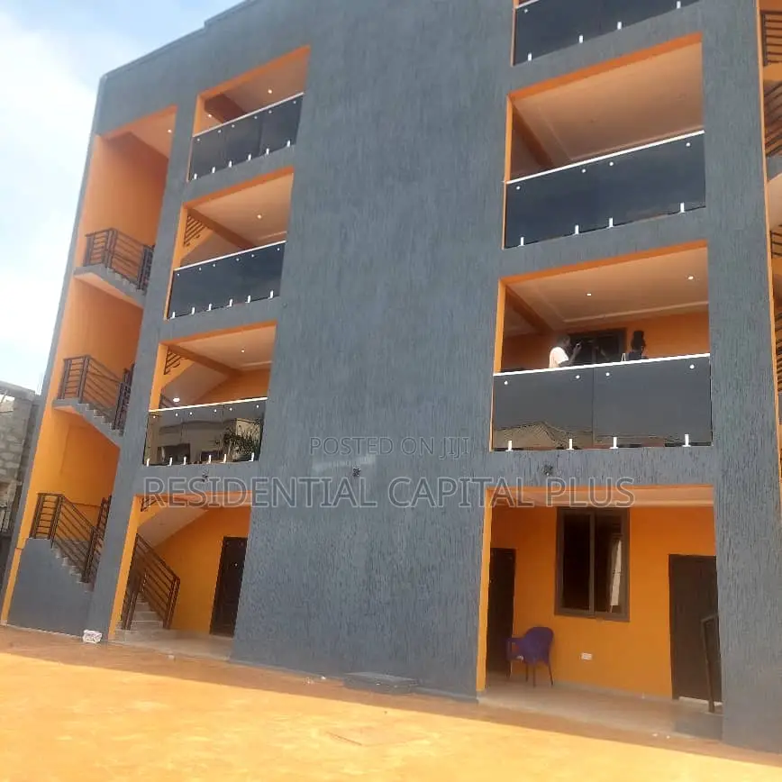 2bdrm Apartment in Spintex for rent in Spintex