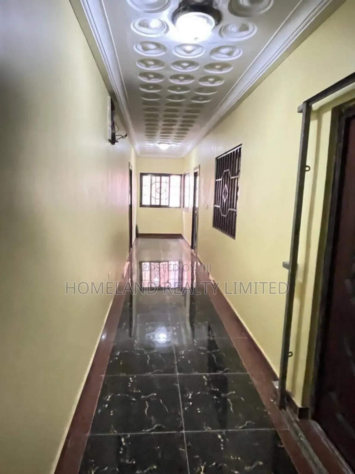 7bdrm Mansion in Tantra Hills, Ola Achool Area for rent in Ola Achool Area