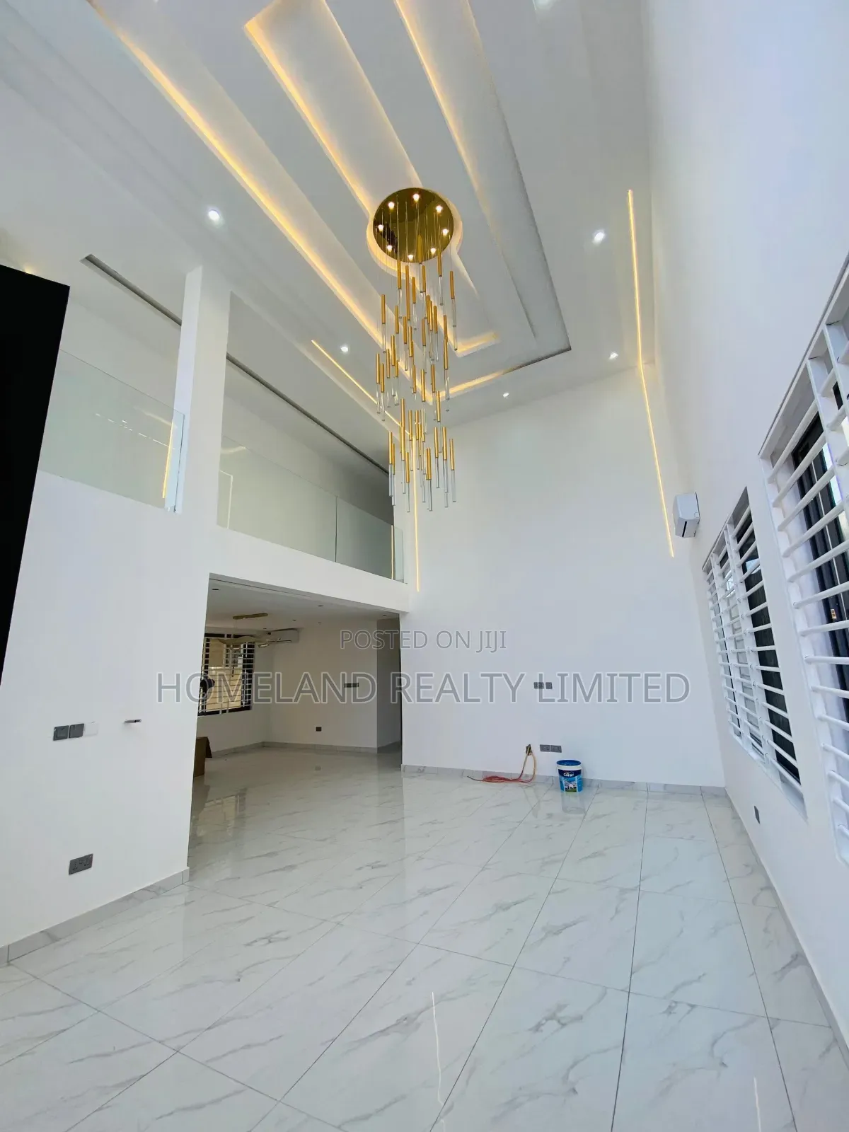 5bdrm Duplex in Ogbojo, Accra Metropolitan for sale in Accra Metropolitan