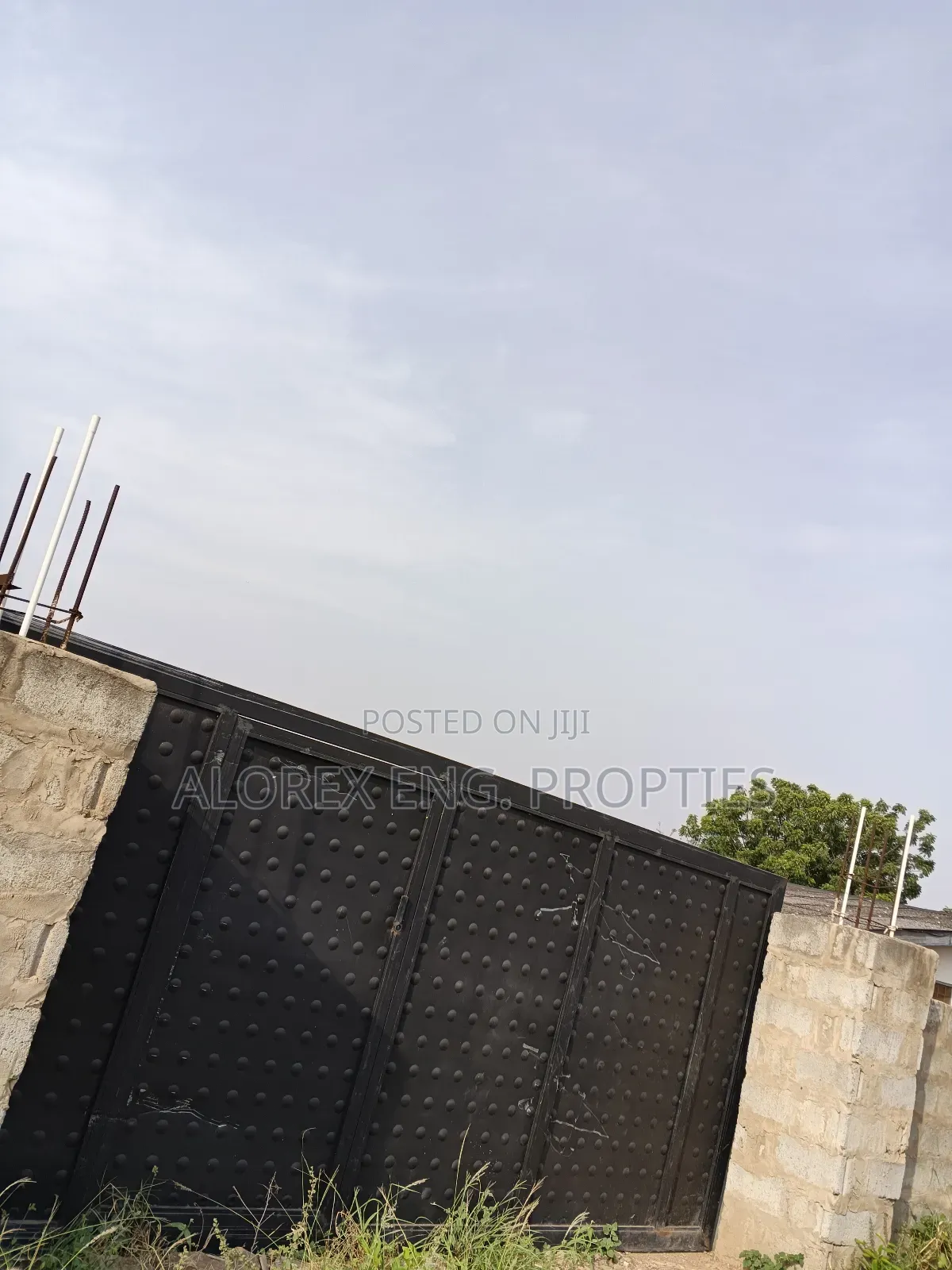 3bdrm Apartment in Amanfro, Frafraha for rent in Frafraha