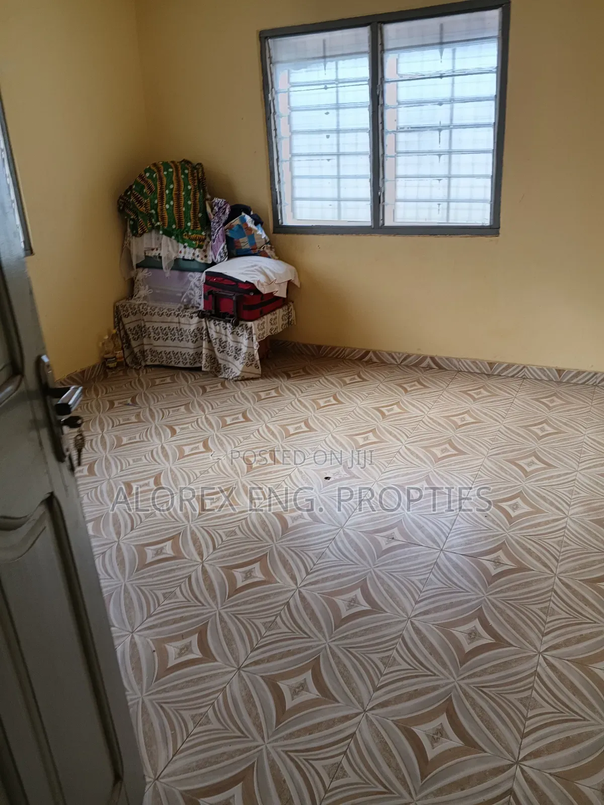 3bdrm Apartment in Amanfro, Frafraha for rent in Frafraha