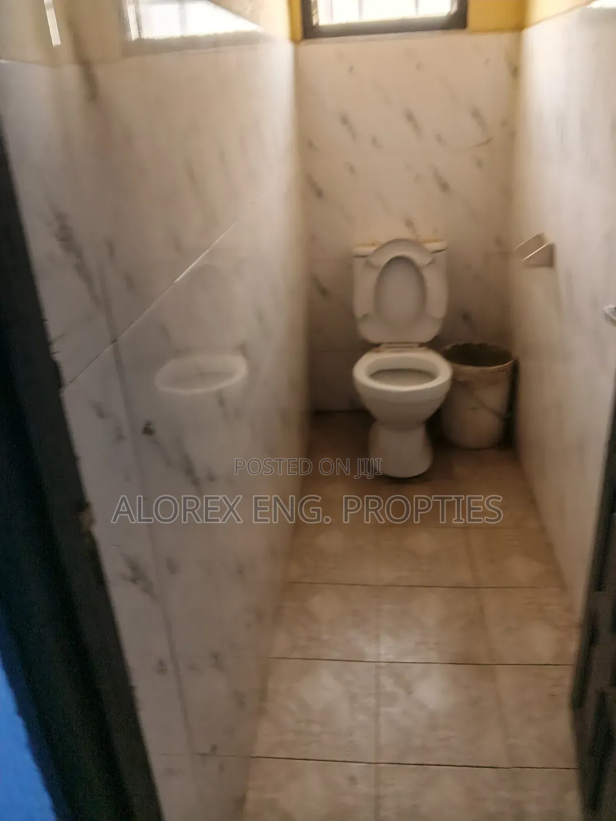 3bdrm Apartment in Amanfro, Frafraha for rent in Frafraha
