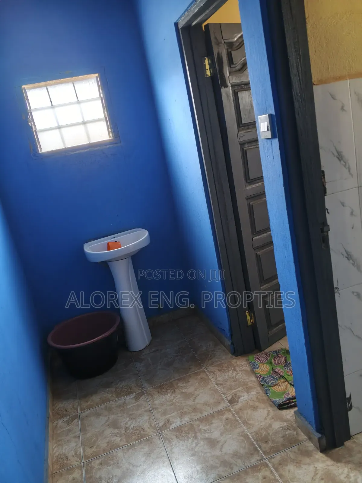 3bdrm Apartment in Amanfro, Frafraha for rent in Frafraha