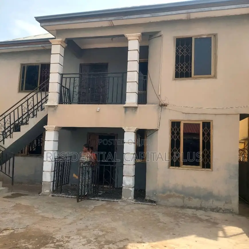 3bdrm Apartment in Coastal Down, Spintex for rent in Spintex