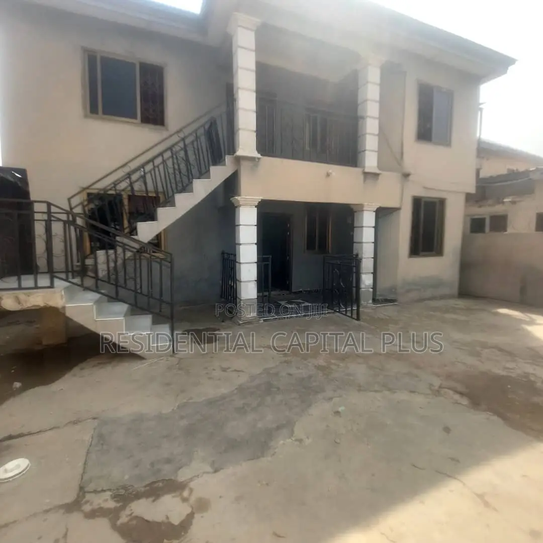 3bdrm Apartment in Coastal Down, Spintex for rent in Spintex