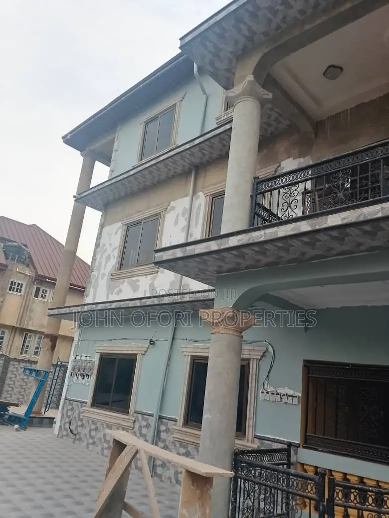 1bdrm Apartment in Emena Hospital, Kumasi Metropolitan for rent in Kumasi Metropolitan