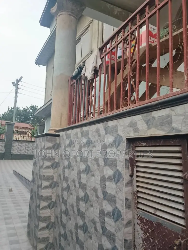 1bdrm Apartment in Emena Hospital, Kumasi Metropolitan for rent in Kumasi Metropolitan