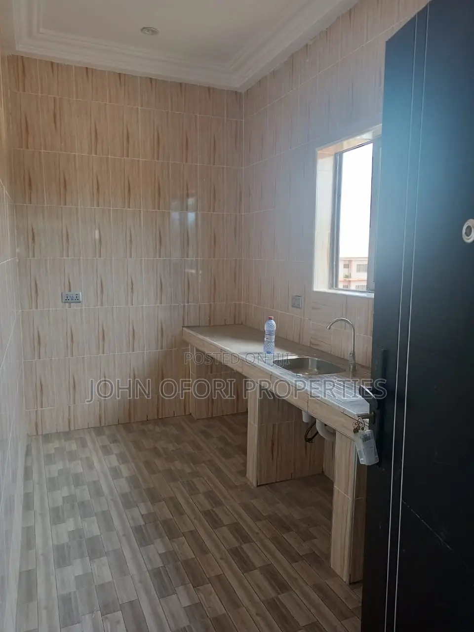 1bdrm Apartment in Emena Hospital, Kumasi Metropolitan for rent in Kumasi Metropolitan