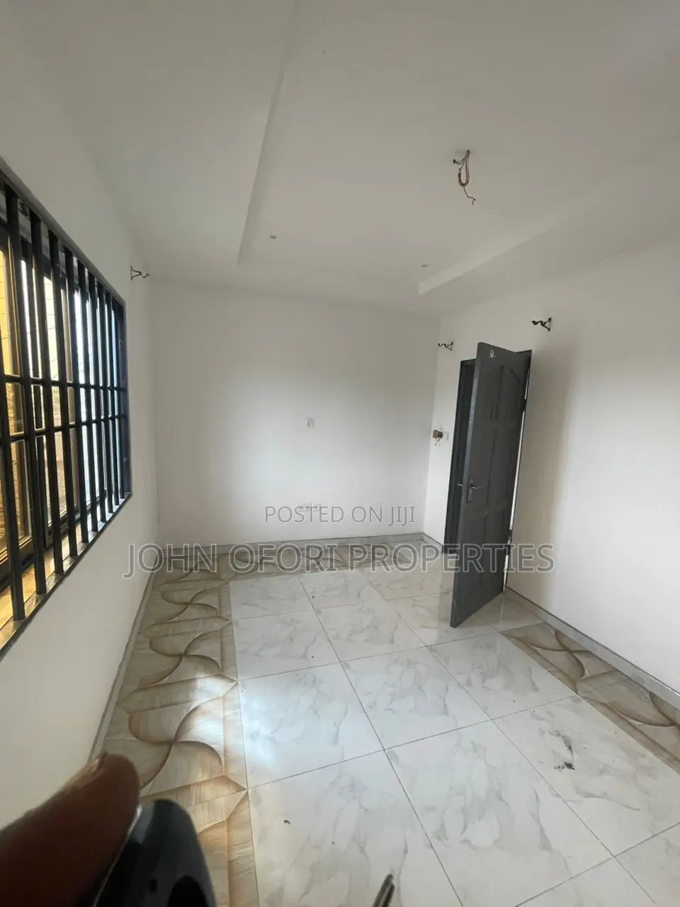 2bdrm Apartment in Kotei Market, Kumasi Metropolitan for rent in Kumasi Metropolitan