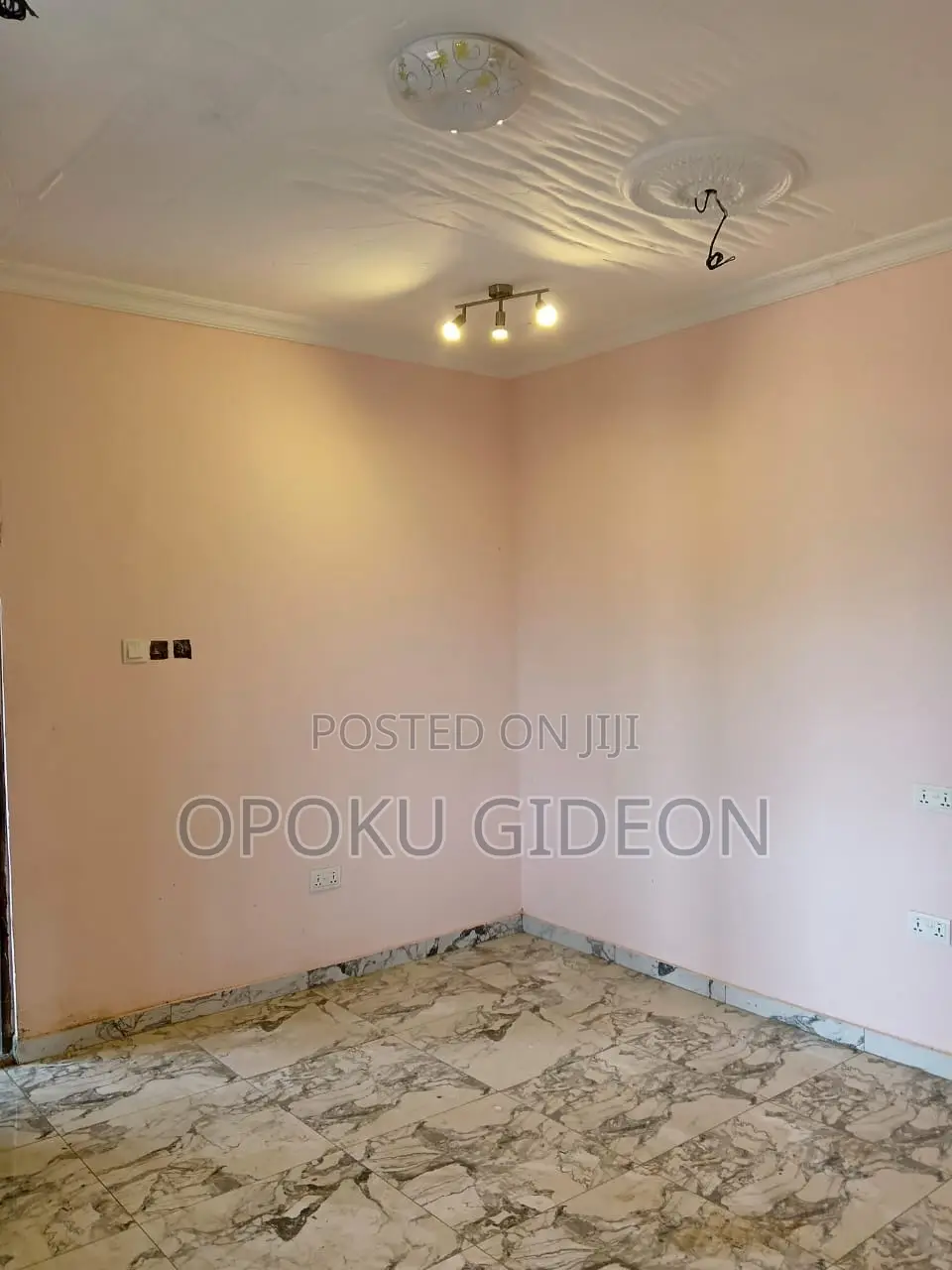 2bdrm Apartment in Joma, Ablekuma for rent in Ablekuma
