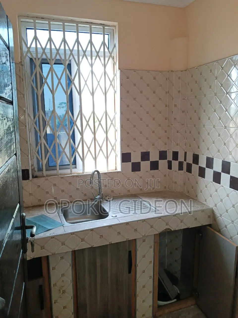 2bdrm Apartment in Joma, Ablekuma for rent in Ablekuma