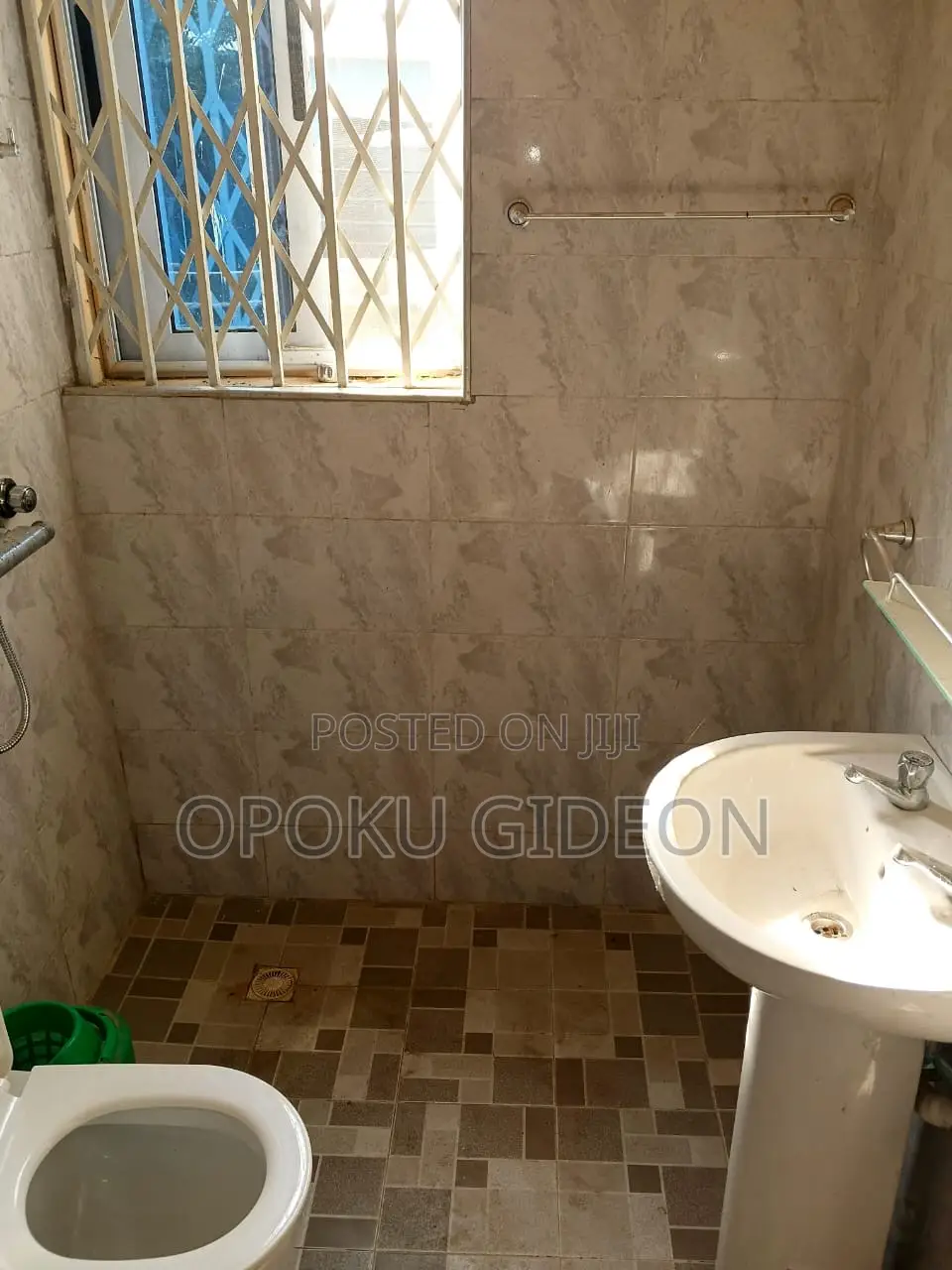 2bdrm Apartment in Joma, Ablekuma for rent in Ablekuma