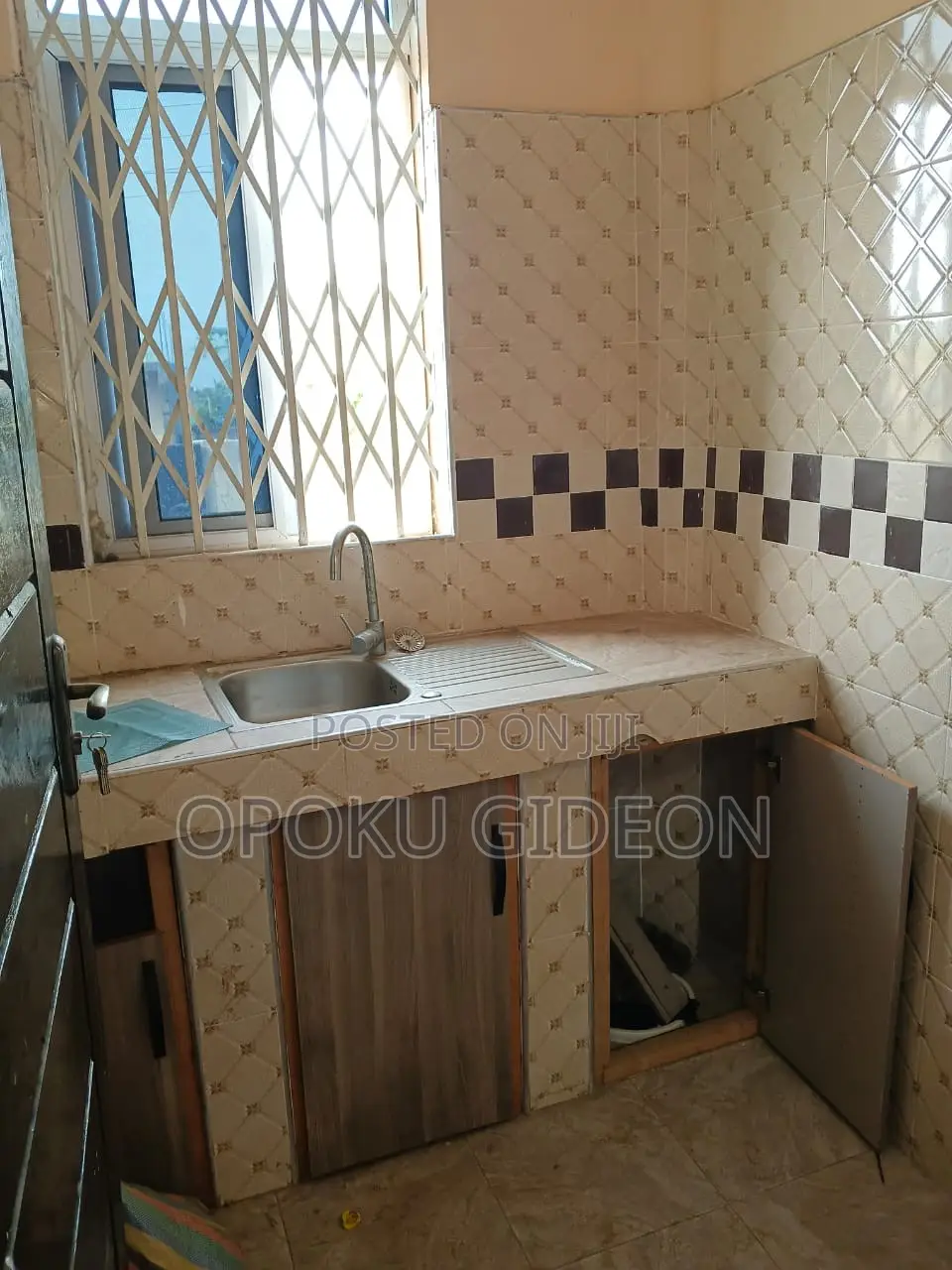 2bdrm Apartment in Joma, Ablekuma for rent in Ablekuma