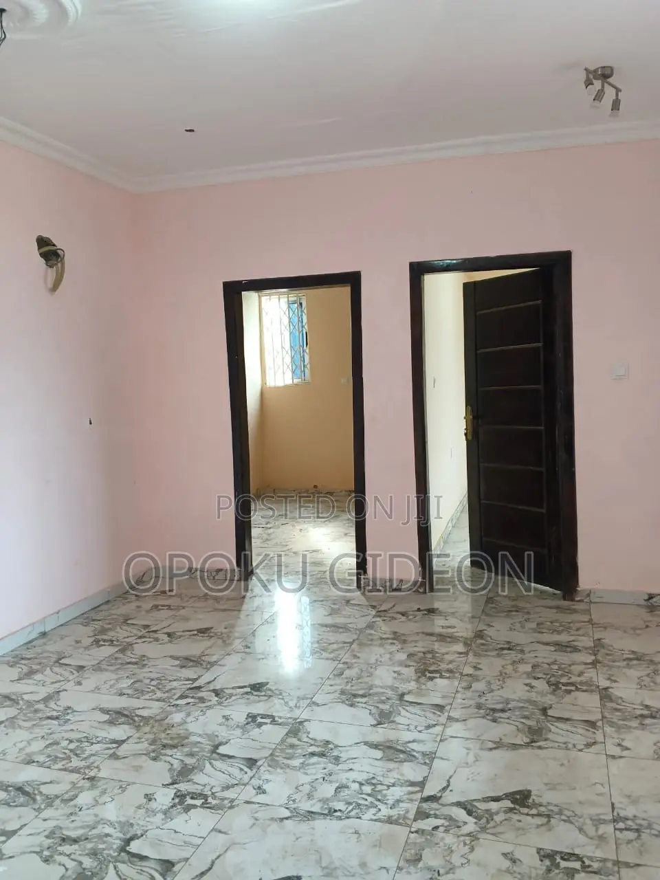 2bdrm Apartment in Joma, Ablekuma for rent in Ablekuma