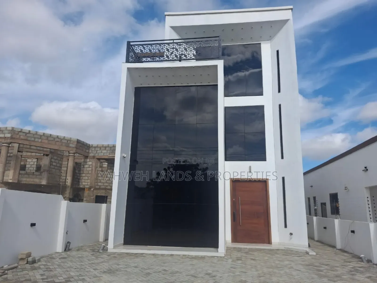 5bdrm House in Police Station for sale in Police Station