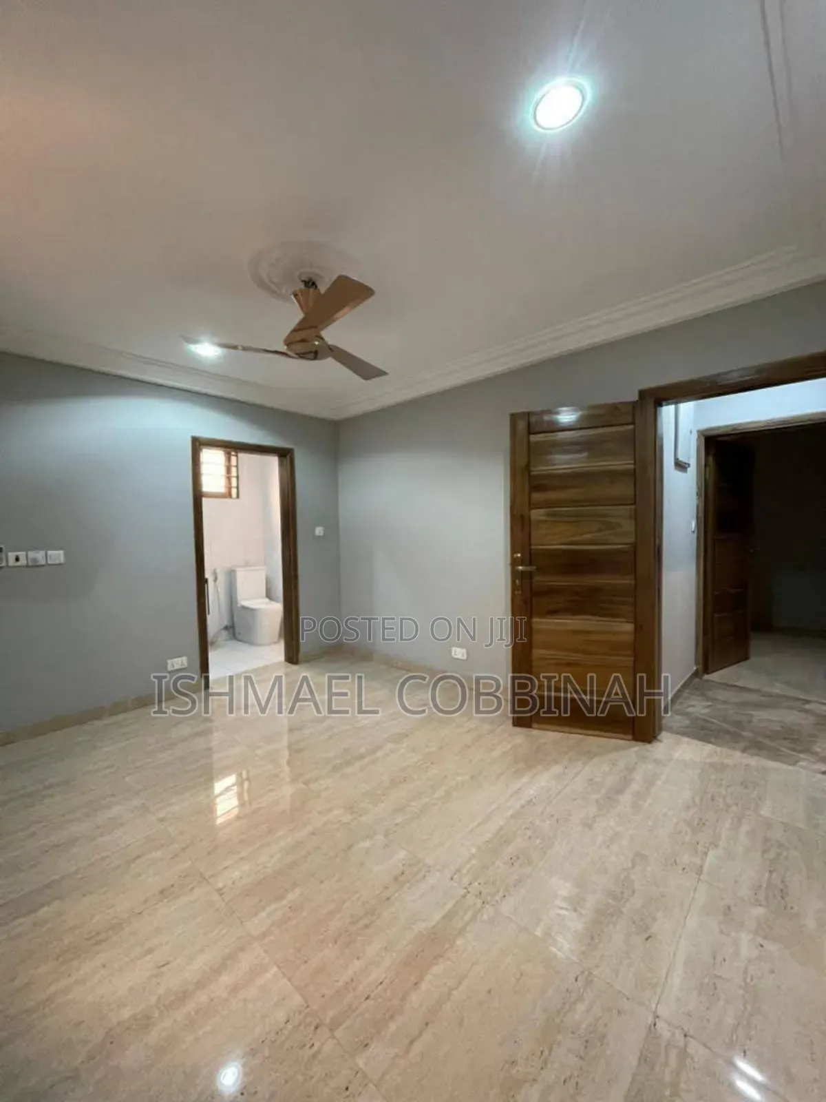2bdrm Apartment in Ishmit Housing Hub, American House for rent in American House