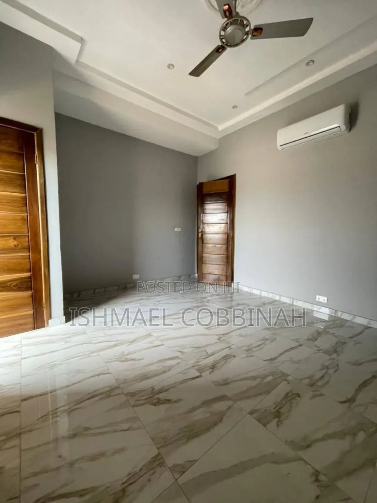 2bdrm Apartment in Ishmit Housing Hub, American House for rent in American House