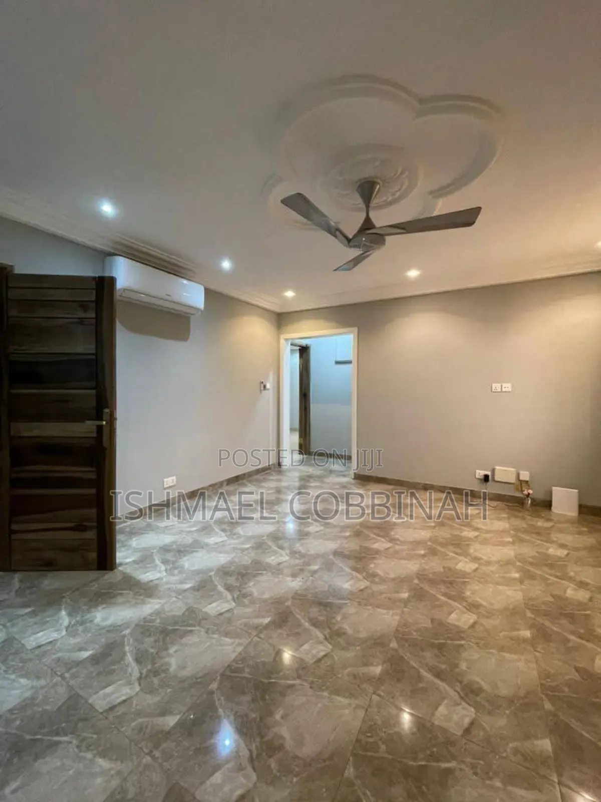 2bdrm Apartment in Ishmit Housing Hub, American House for rent in American House