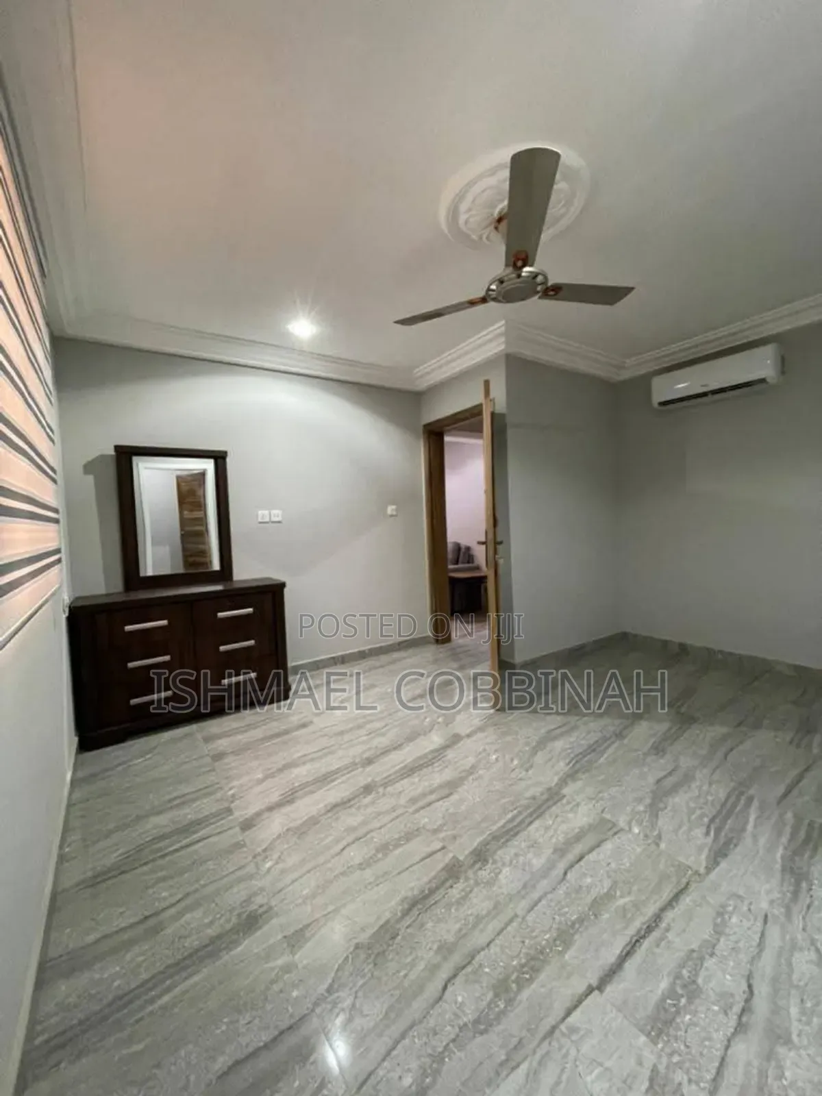 2bdrm Apartment in Ishmit Housing Hub, American House for rent in American House