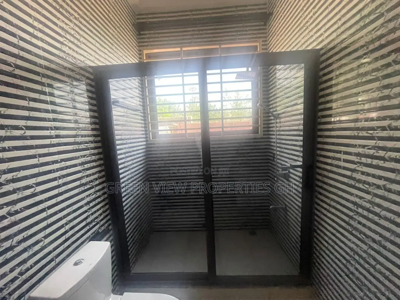 2bdrm Apartment in New Gbawe for rent in New Gbawe