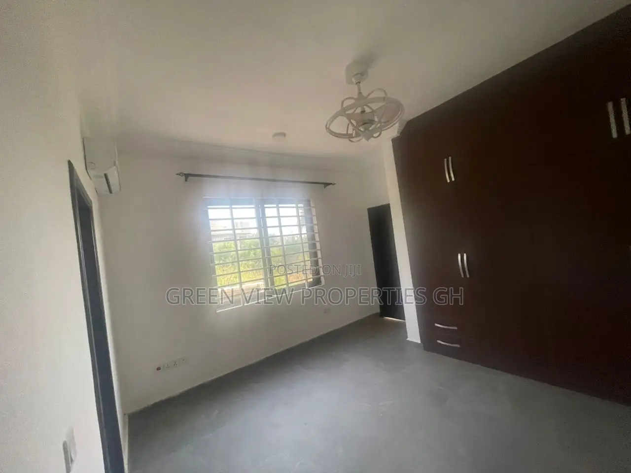 2bdrm Apartment in New Gbawe for rent in New Gbawe